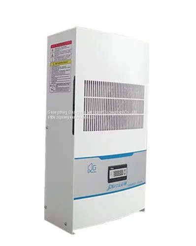 Industrial Air Conditioner photo-2