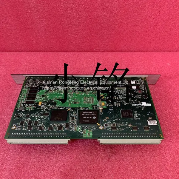 IC698CPE040-ED GE FANUC RX7i 1.8GHz CPU With Ethernet photo-2