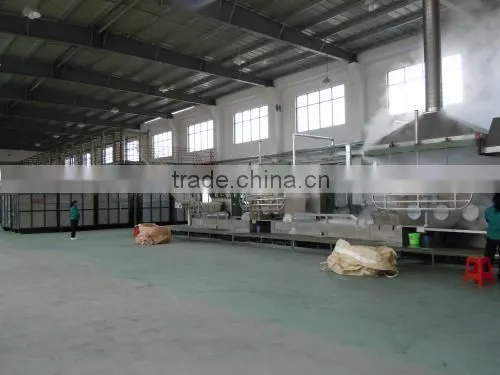 Pet Bottles Recycle Polyester Staple Fiber photo-6