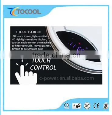 Household Appliances Clean Robot Vacuum Cleaner Robot photo-4