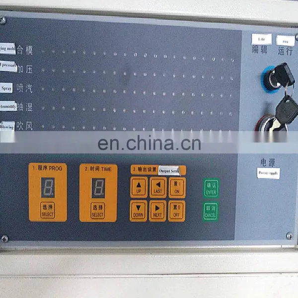 On Sale Premium Quality Good Design Commercial Industrial Hotel Fully-automatic Steam Universal Presser Laundry Equipment photo-5