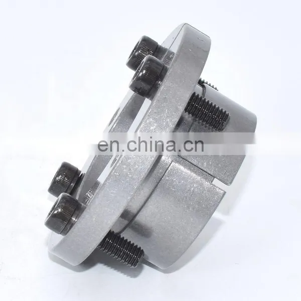 Z14 Coupling Systems Locking Shaft Locking Assembly photo-3
