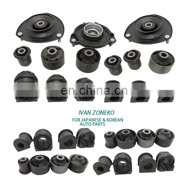 New Control Arm Bushing For Hyundai Kia OEM 54551-2H000 545512H000 photo-4