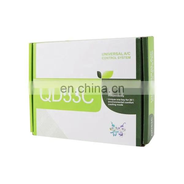QD53C Universal Air Conditioner Board Circuit Board System