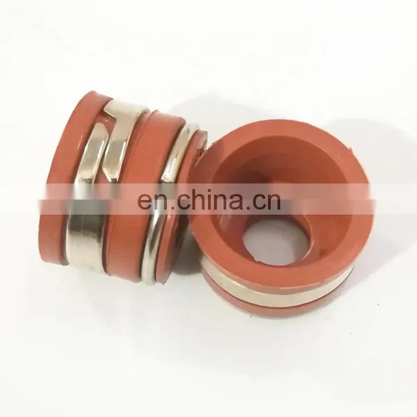 Seal Valve Stem(Red)(2 Vh) Engine Parts For Truck 3921640 On Sale photo-3