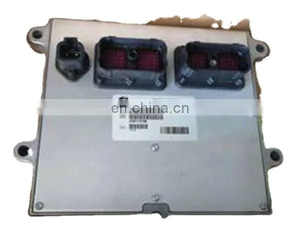 4921776 Engine Electronic Control Module 4921776 Diesel Engine Truck Parts photo-2