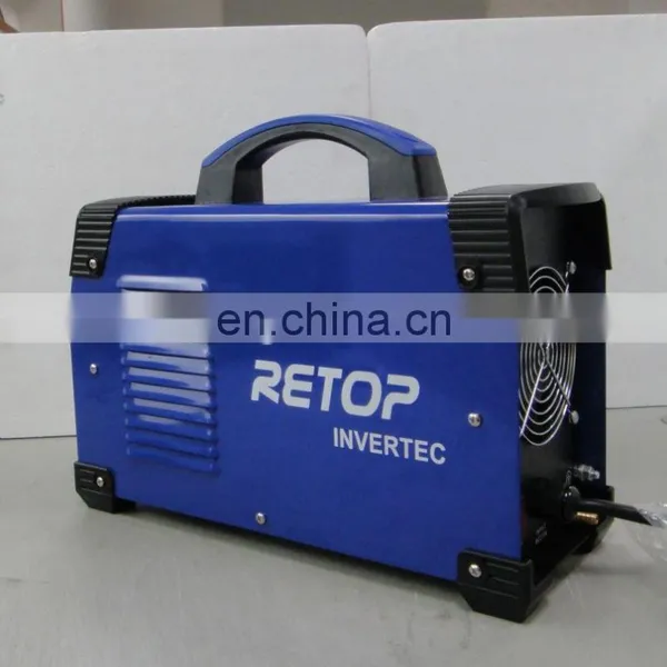 Everlast Welder Tig Welding Machine Specification Automatic Tig 200a Welding Machine MOSFET Power TIG-200S DC MOTOR Metal Shell photo-5