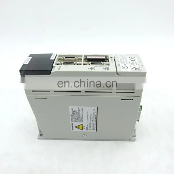 Original Machine Lathe Parts 0.2kw MR-J2-20CT AC Servo Amplifier Driver MELSERVO J2 Series Servo Drives Module Unit photo-2