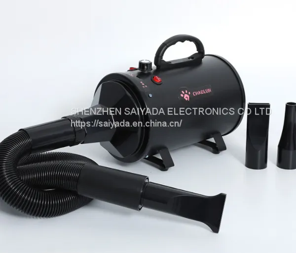 Pet Hair Dryer