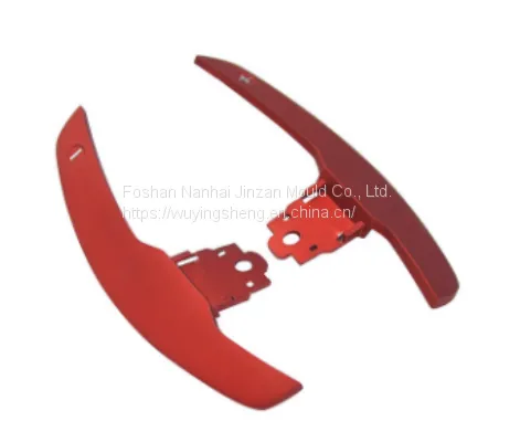 Modified Customized Car Paddles, Aluminum Alloy Shift Paddles photo-5