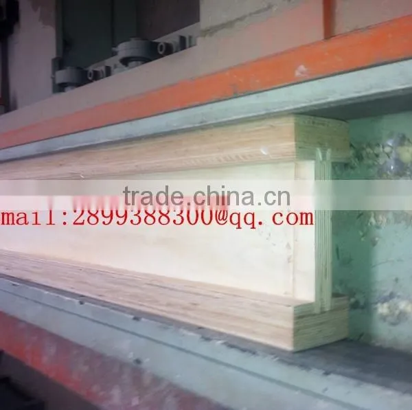 Wall Formwork H20 Beam,H20 Beam for Africa Market photo-2