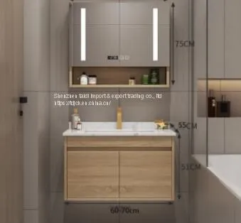 Bathroom Vanities