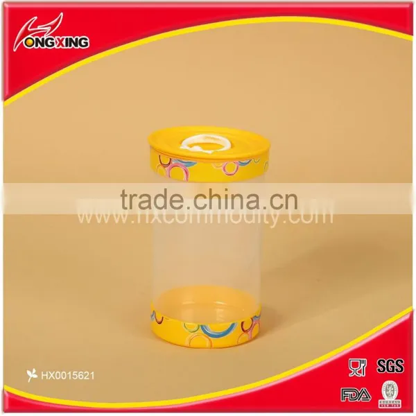 Plastic Microwavable Airtight Food Grade Plastic Container