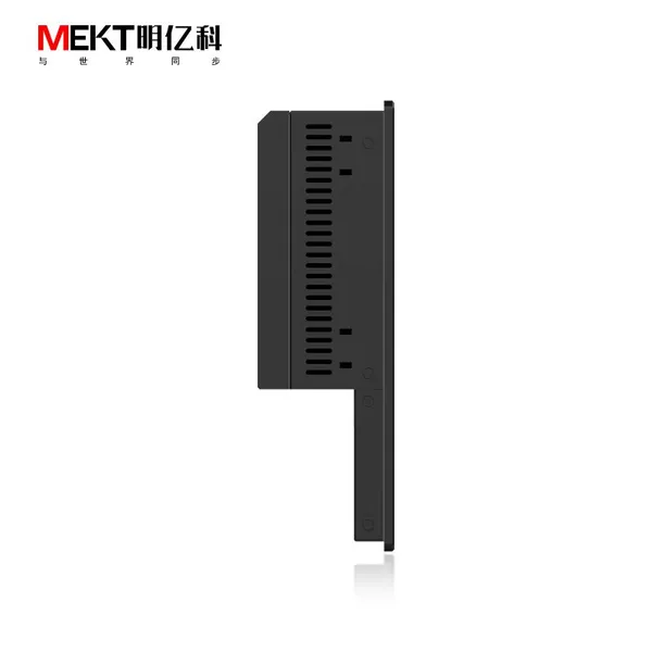 MEKT Ming yi ke Capacitive Touch Screen All In One Pc With/Wifi/HD/RS232 For Self-service Kiosk photo-4