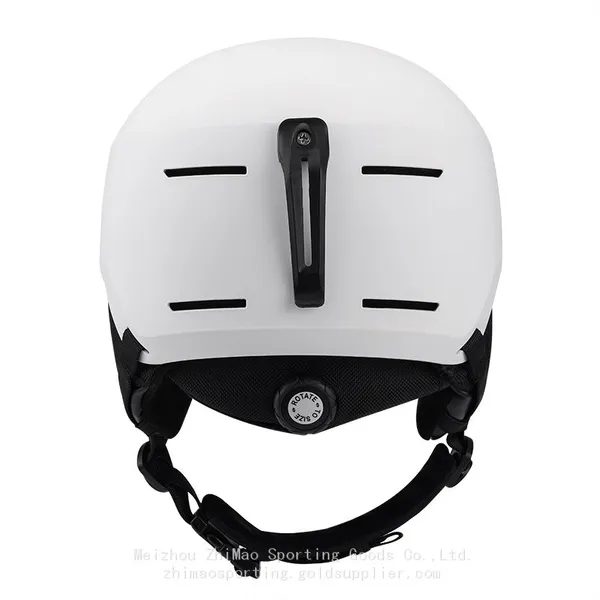 MD118 Helmet Line-ski photo-3