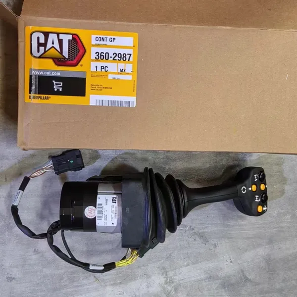 Transmission Control Assembly 477-3856 is Suitable for Carter 777G, 773G and Other Models photo-3