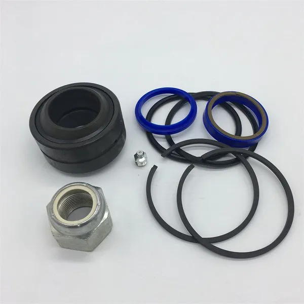 TR50 TR60 TR100 Terex 9394715 Dump Truck Sealing Parts Steering Cylinder Repair Kit photo-3