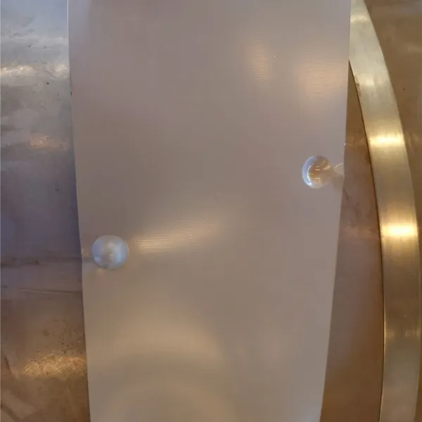 Anti-electromagnetic Interference Fog Aluminum-zinc Steel Coil, Suitable for Electronic Workshop photo-4