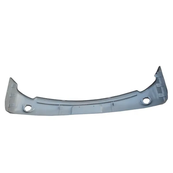 Other Performance Parts Original Higer Bus Spare Parts KLQ6129Q Front Bumper Right 53KA1-07100T9 Bus Bumper Plates