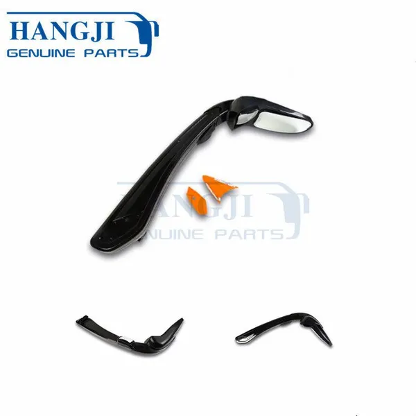 Bus Accessories 8202-02774 Bus Rearview Mirror ZK6816H Auto Folded Mirror Side Mirror Espejo Bus photo-4