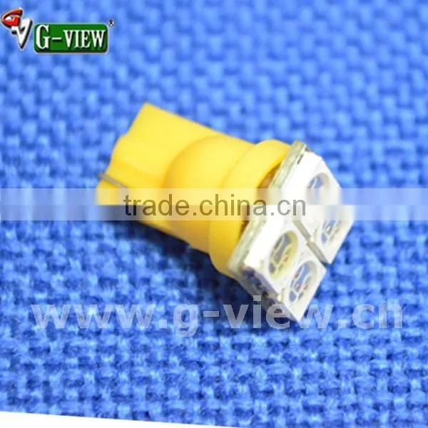 W5W 194 Car Led 501 Led Light T10 Auto Led Bulb 4smd 5050 photo-4