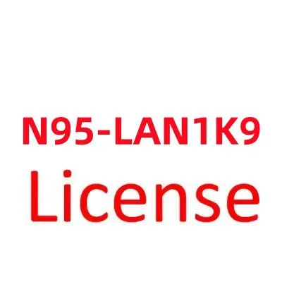 Лицензионное программное обеспечение N95-LAN1K9 для коммутаторов