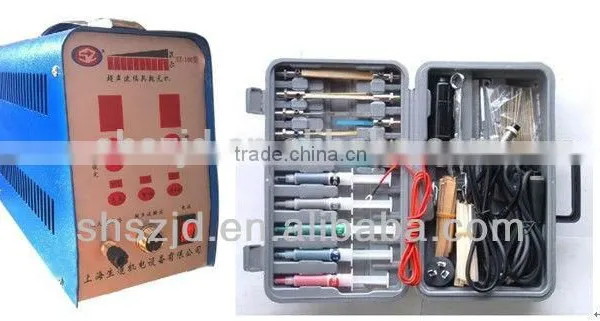 Shanghai Metal Mini Portable Polishing Machine, Metal Grinding Machine