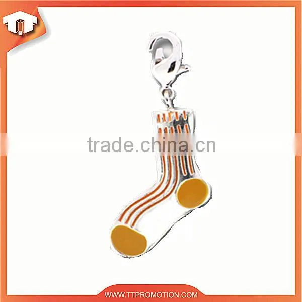 Manufacturer Custom Running Shoe Key Chain photo-2
