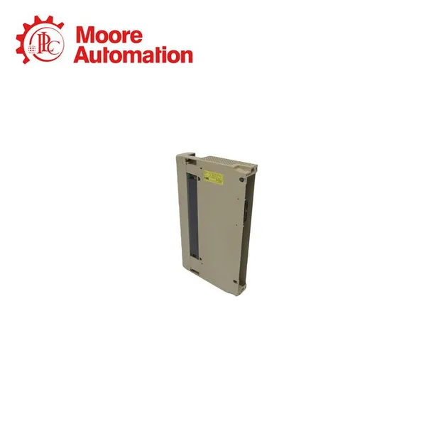 ABB 07EB62R1 Fast Binary Input Module photo-2