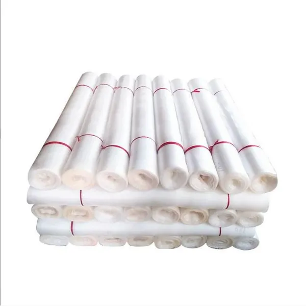 White Agricultural Anti Insect Net With UV Treated for Greenhouse photo-3