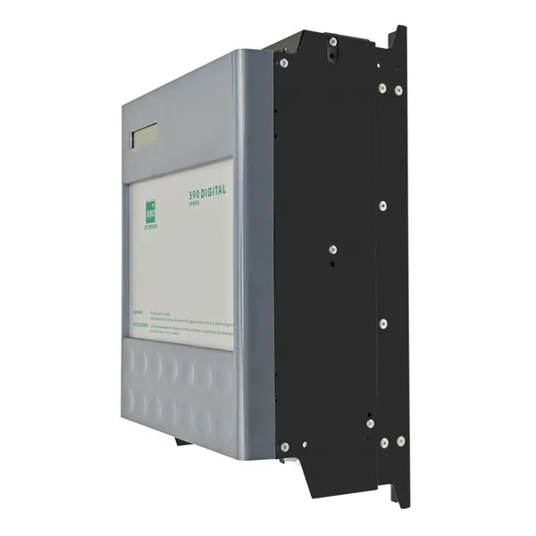 Paker DC motor driver 590C/591C 35A/70A