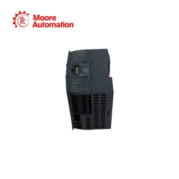 Siemens 6ES7214-1BG40-0XB0 photo-3