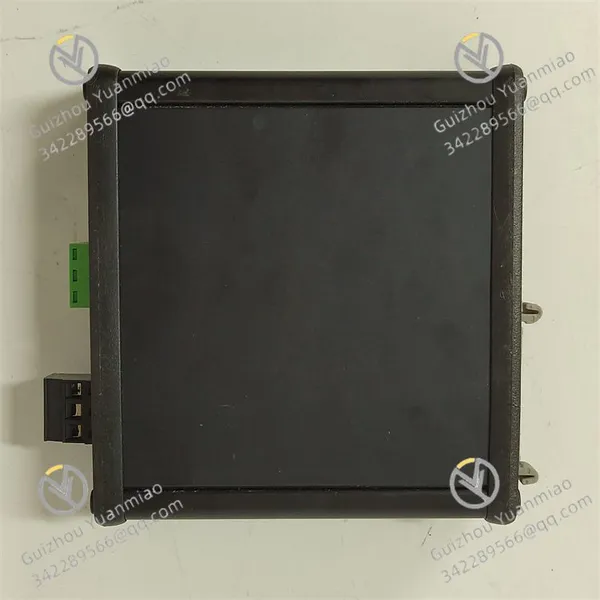 AN-X2-AB-DHRIO PROSOFT Ethernet/IP to DH+converter photo-5