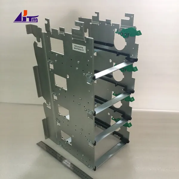 NCR S2 PICK MODULE Support Frame-Perfect Fit PN: 445-0729562 ,4450729562 photo-3