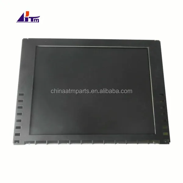 ATM Machine Parts Wincor Nixdorf 12.1 Inch LCD Display Monitor 01750107720 1750107720