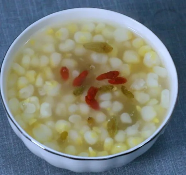 Versatile Corn Germ: Nutritious Additive for Oatmeal, Breads, Desserts & Stir-Fries. Easy to Absorb, Supports Digestion. Pure, Fresh & Safe