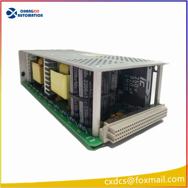 BENTLY 3500/15-05-00-00 3500 Series Core Power Module photo-4