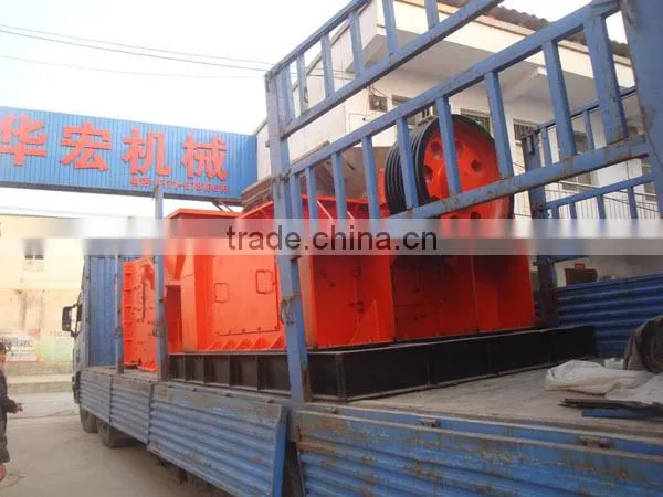 Lowest Price Sand Making Machine (high Productivty and Long Service Life) photo-5