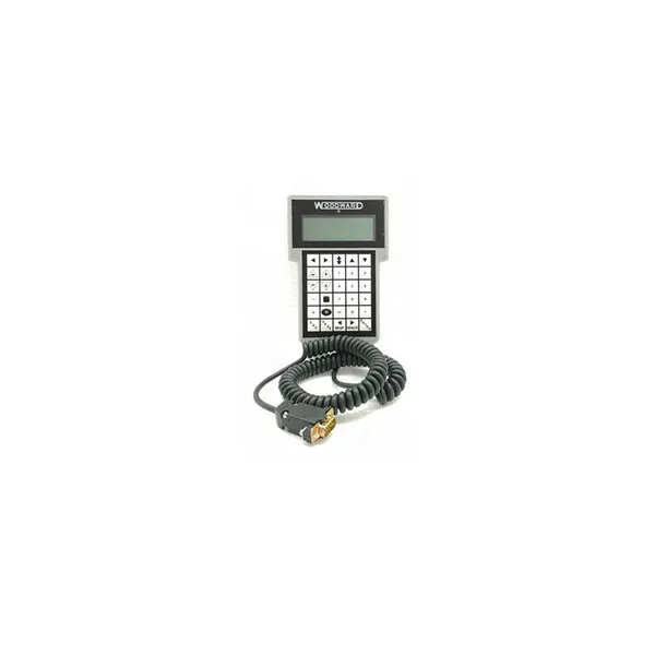 9907-205 MVAJ27T1FB0784D a Handheld Programmer