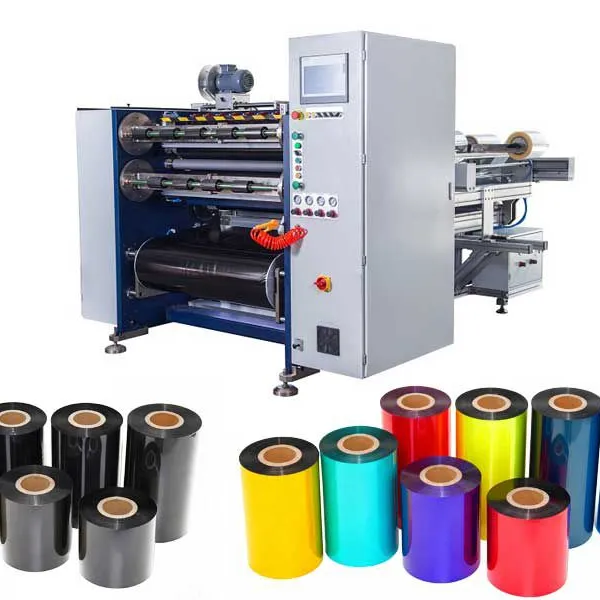 DELISH Manueller Thermotransfer-Farbbandschneider RSDS1
