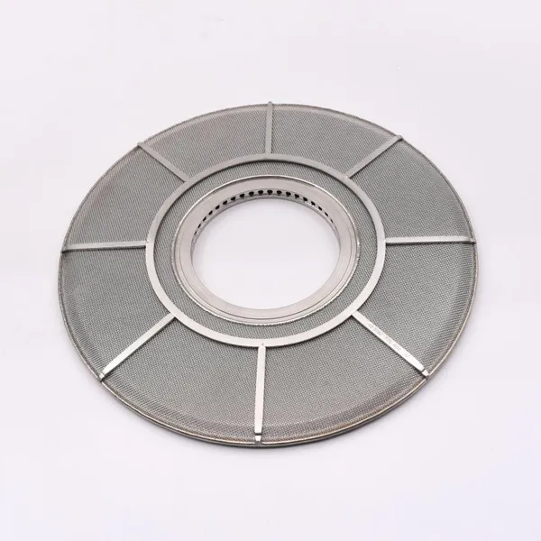 Candle Filters Disc Filters