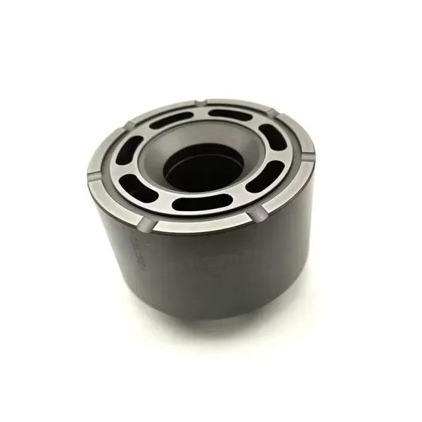 Hydraulic Pump Rotary Group Kits PC30 Piston Pump Spare Parts for PC30-7 Komatsu Excavator Main Pump Accessories Repair Kits photo-2