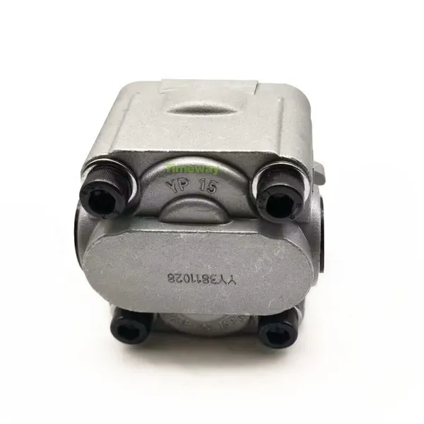 New SBS80 Hydraulic Pilot Pump for Caterpillar Excavator 312B 312C 312D Main Pump Repair 4l1023 4l-1023-2305 Gear Pump photo-4