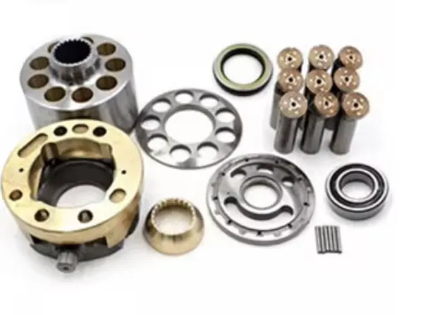 Genuine & OEM SANY SKT90S Spare Parts | Full Range Replacement Parts for SKT90 Mining Dump Truck photo-3