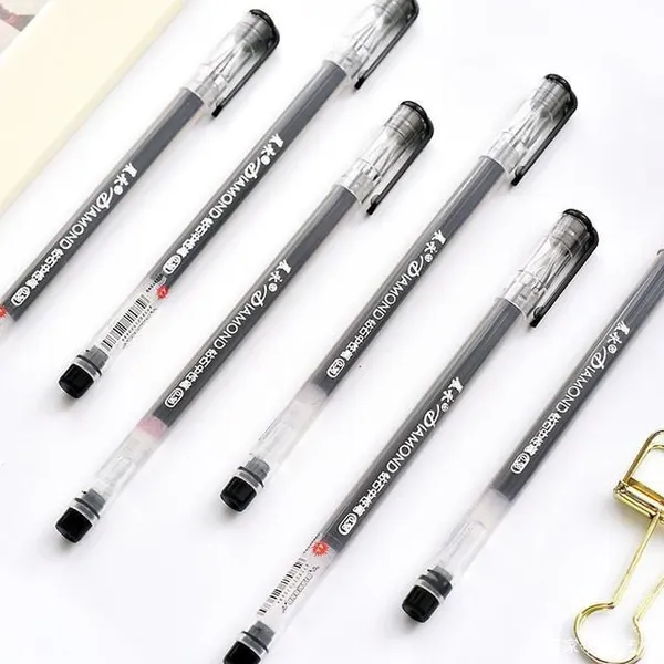 Water-based Gel Pen