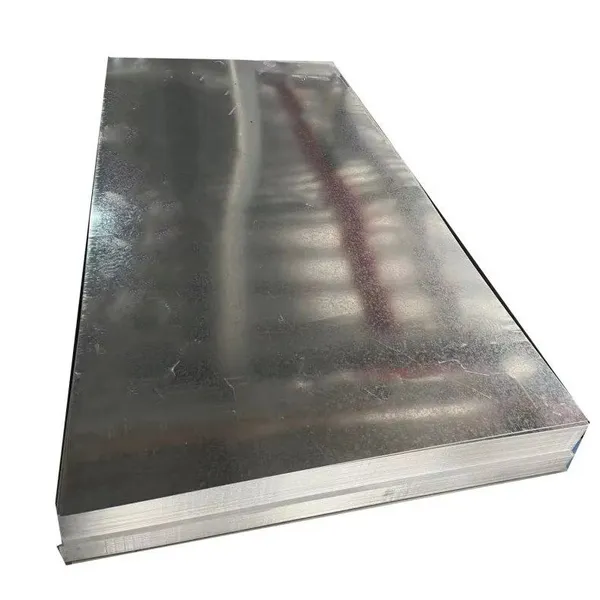 Roofing Iron Sheet 5.8m Blue Color Coated Galvanized Corrugated Steel Roof Sheets photo-4