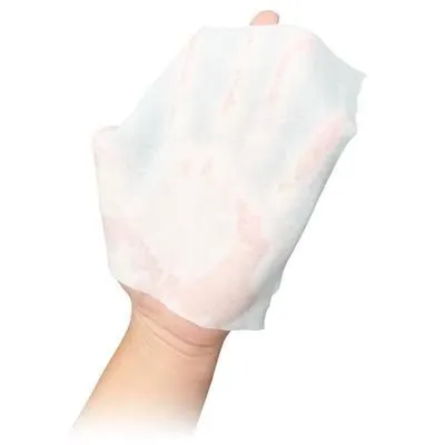 Pulp Airlaid Non-woven Fabric photo-2