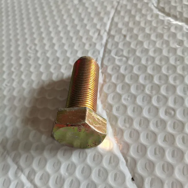 ORIGINAL SDLG 4011000130 Bolt for SDLG WHEEL LOADER photo-3