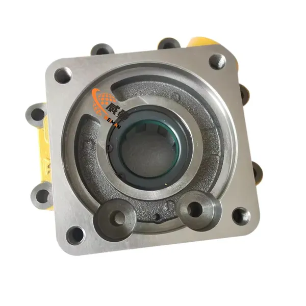 SDLG Original spare part 4120005410 transmission variable speed pump for L953F L956F loader part
