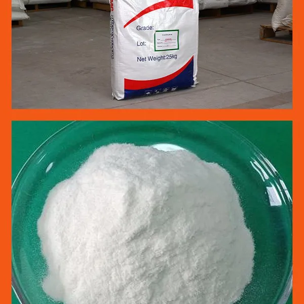 Hydroxypropyl Methyl Cellulose